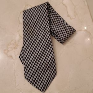 Mens all Silk Italian tie